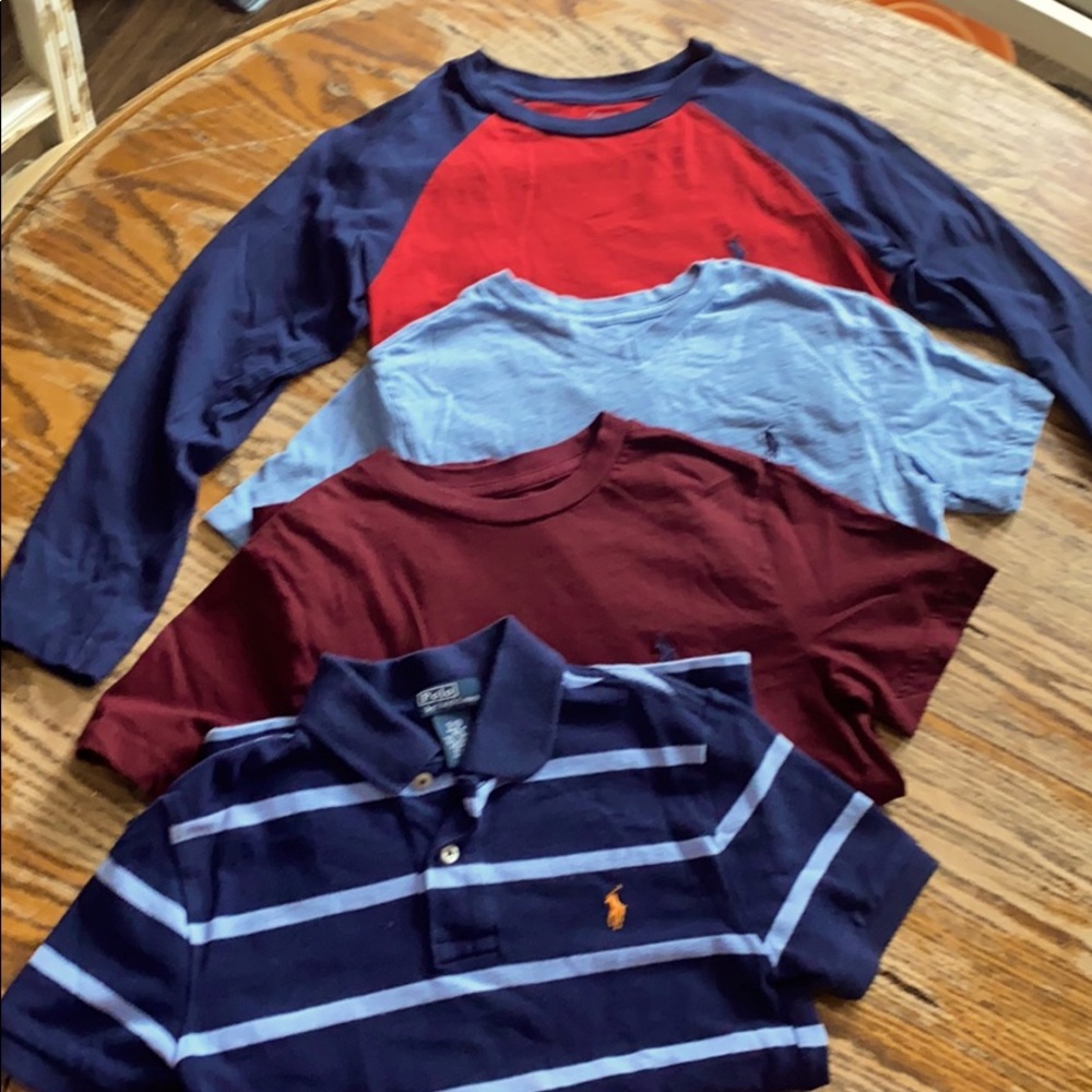 Shirts